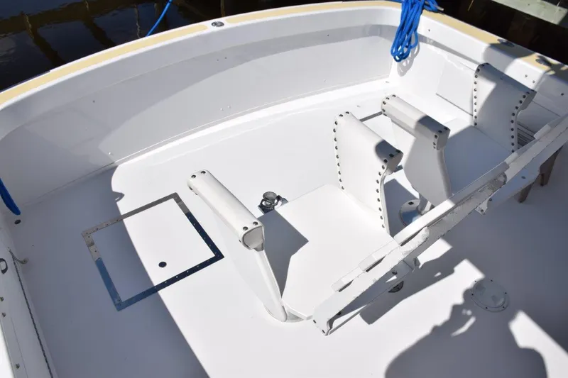 Slide: The Image of Non-skid cockpit deck - 5