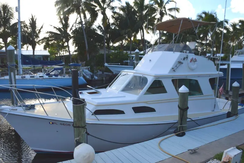 Slide: The Image of At the dock - 69