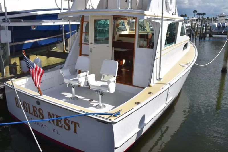 Slide: The Image of Dockside it draws attention everywhere - 70