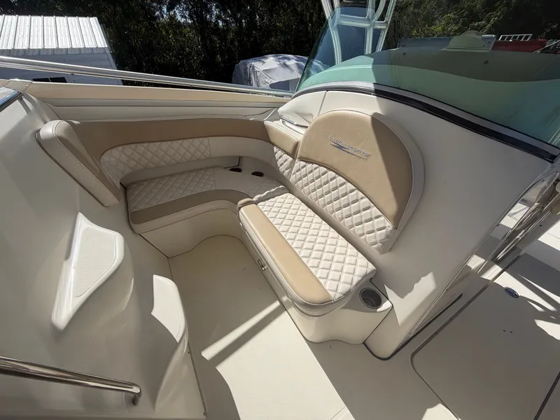 Slide: The Image of Hydra-Sports Vector 3300 VX 2005 - 20