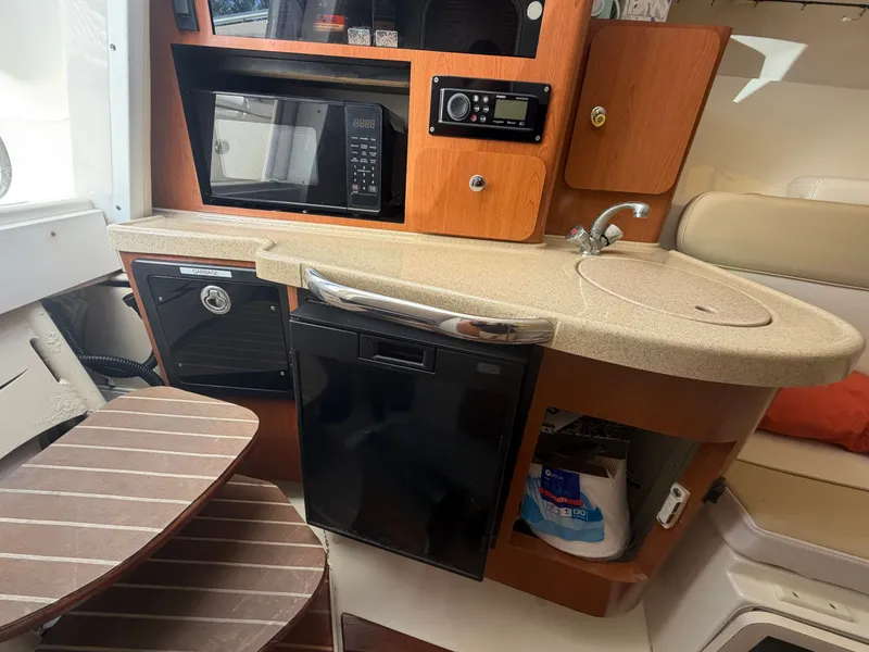 Slide: The Image of Hydra-Sports Vector 3300 VX 2005 - 21