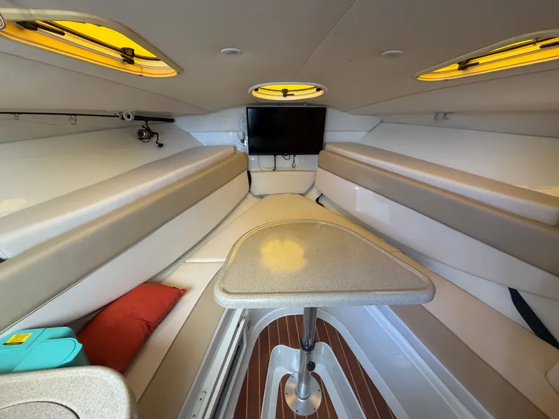 Slide: The Image of Hydra-Sports Vector 3300 VX 2005 - 25