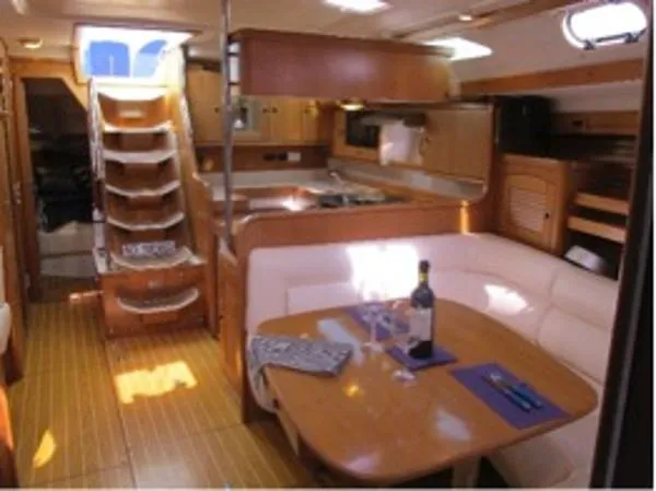 Slide: The Image of Catalina 470 2003 - 10