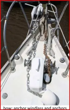 Slide: The Image of Whitby 37 Alberg MK II Yawl 1972 - 6