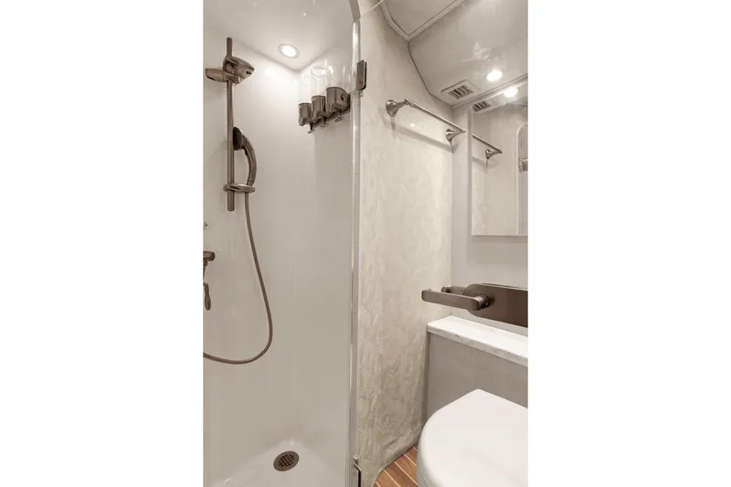 Slide: The Image of Day/bunk room head - 15