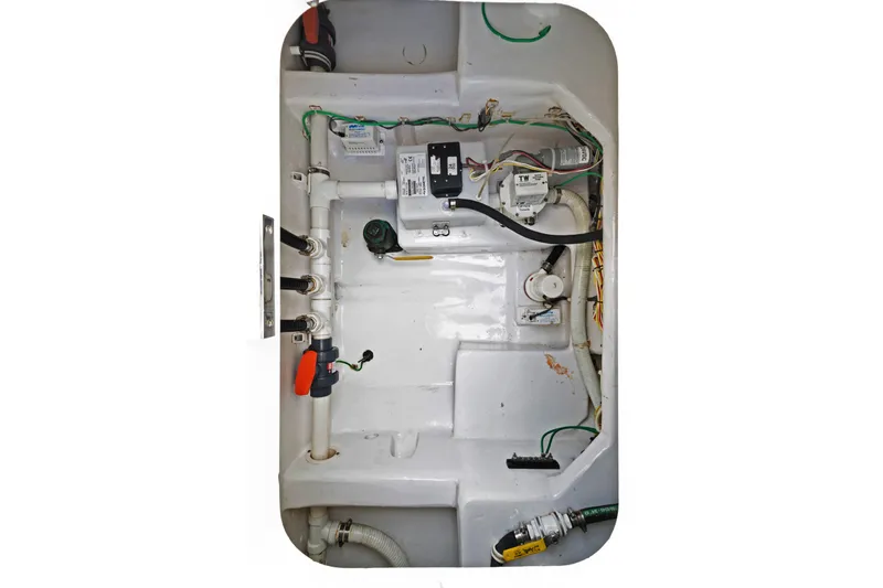 Slide: The Image of Aft bilge - 43
