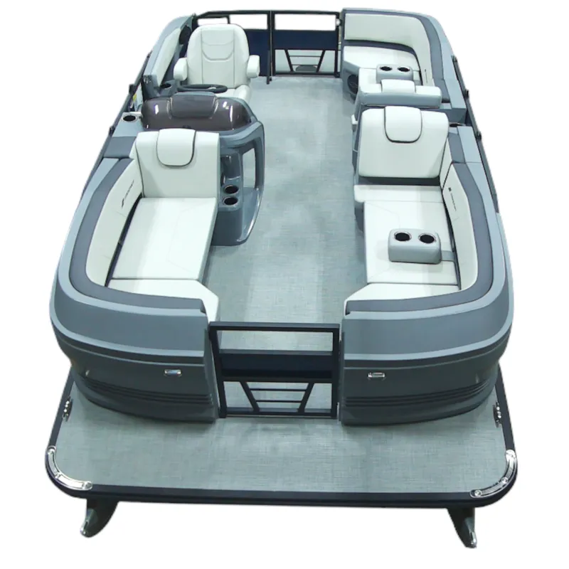 The Image of Starcraft EXS-1 R - Tritoon 2026 - 1