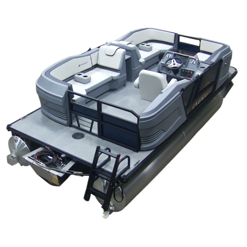 Slide: The Image of Starcraft GX 18 R 2026 - 3