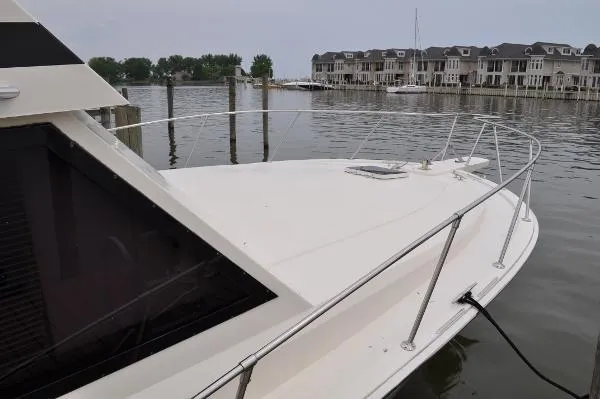 Slide: The Image of Viking 35 Convertible 1988 - 5