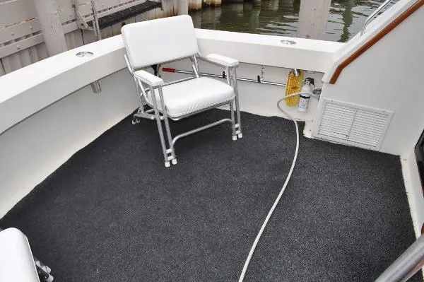 Slide: The Image of Viking 35 Convertible 1988 - 9