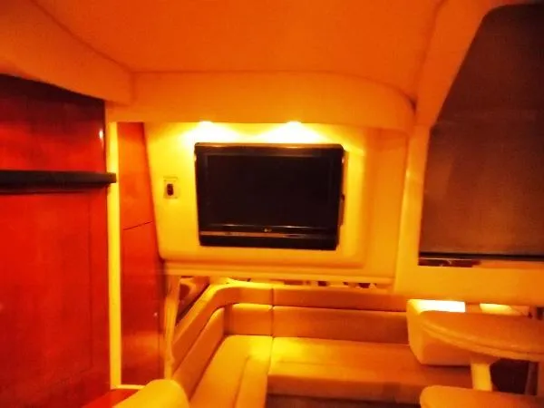Slide: The Image of Sea Ray 340 Sundancer (Bow Thruster) BR5061 2006 - 4