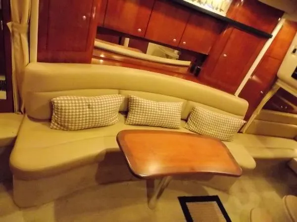 Slide: The Image of Sea Ray 340 Sundancer (Bow Thruster) BR5061 2006 - 6