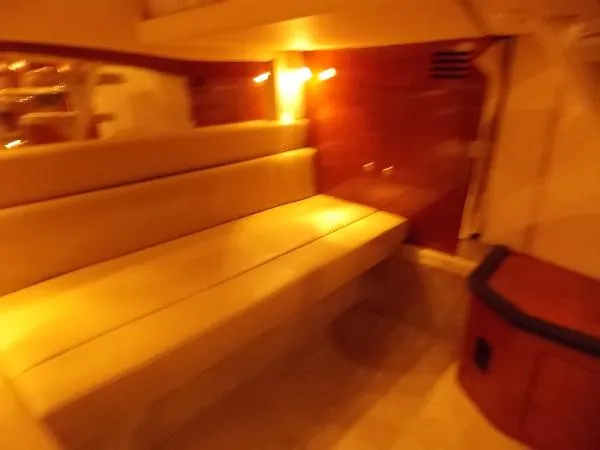 Slide: The Image of Sea Ray 340 Sundancer (Bow Thruster) BR5061 2006 - 7