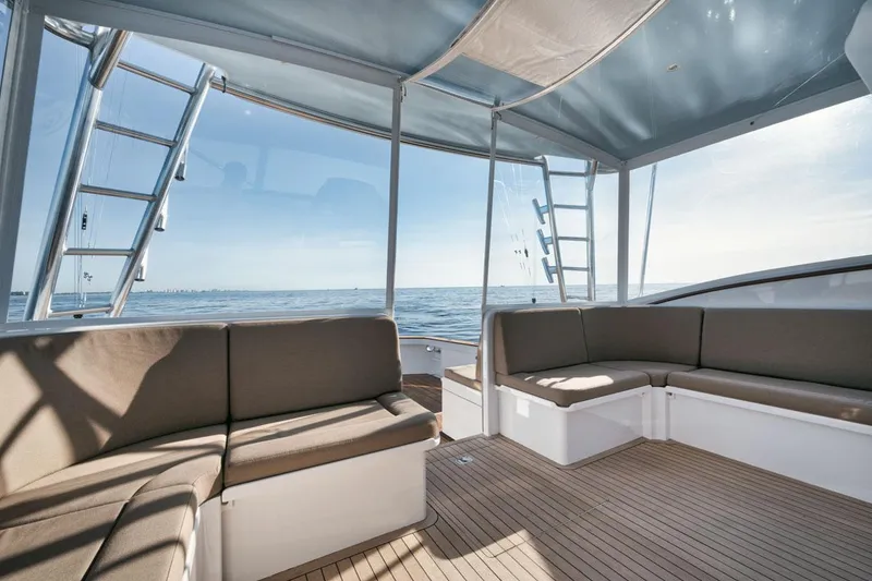 Slide: The Image of Bridge Seating - 14