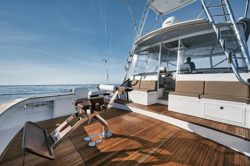 Slide: The Image of Cockpit-Mezzanine - 19