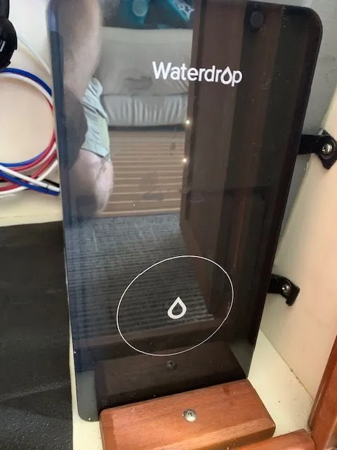 Slide: The Image of Mainship 400 Trawler 2004 - 11