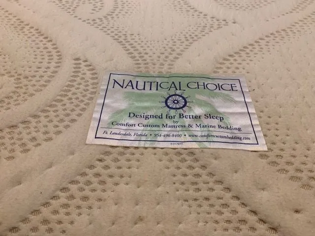 Slide: The Image of Mainship 400 Trawler 2004 - 14