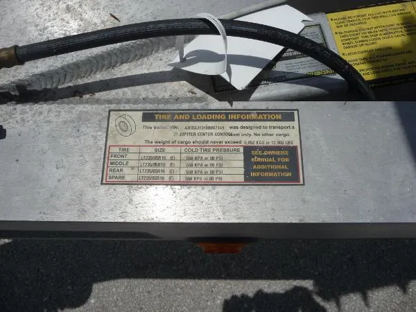 Slide: The Image of Jupiter 31 Center Console FS 2007 - 5