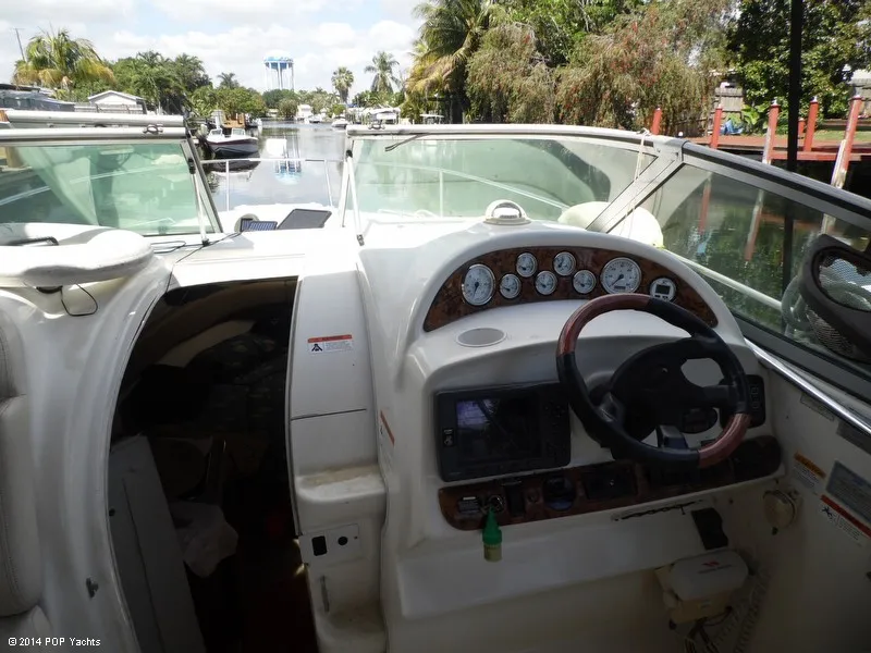 Slide: The Image of Larson Cabrio 274 2004 - 6