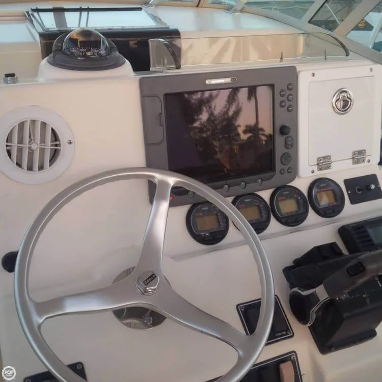 Slide: The Image of Pursuit 3070 Express 2003 - 6