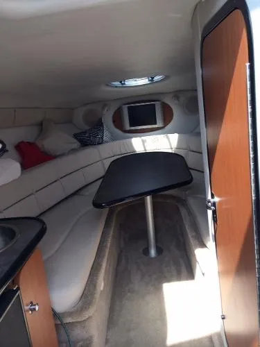 Slide: The Image of Crownline Boats 275 CCR 2005 - 10