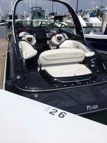 Slide: The Image of Crownline Boats 275 CCR 2005 - 2