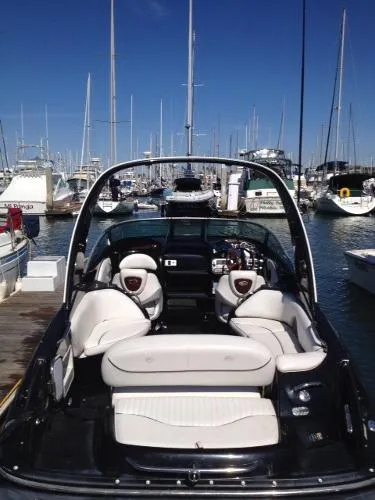 Slide: The Image of Crownline Boats 275 CCR 2005 - 5