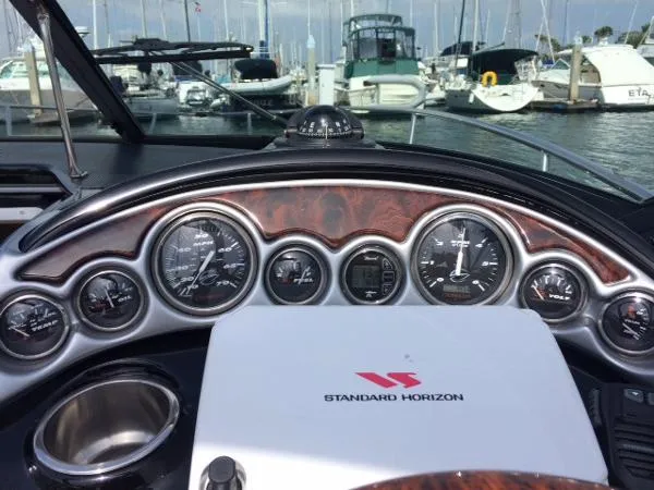 Slide: The Image of Crownline Boats 275 CCR 2005 - 7
