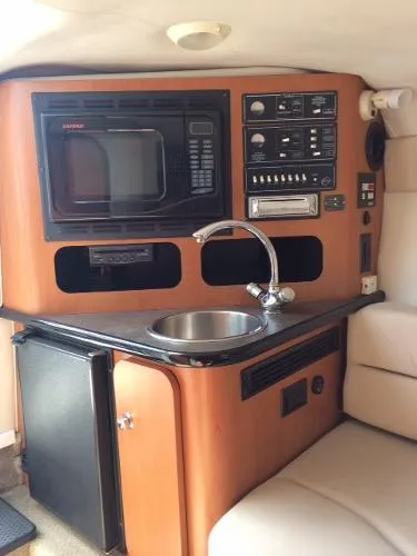 Slide: The Image of Crownline Boats 275 CCR 2005 - 9