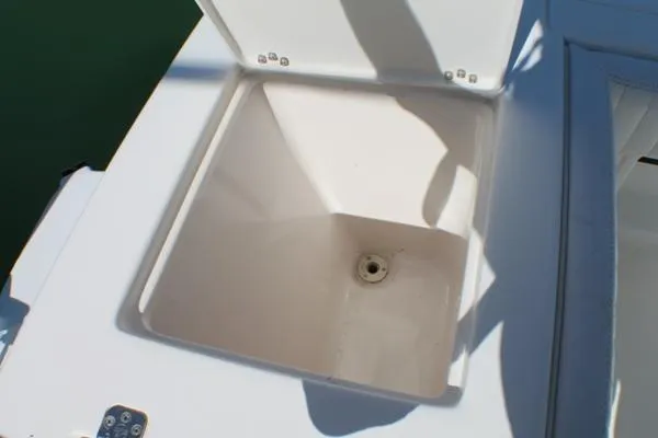 Slide: The Image of Buddy Davis Center Console 2006 - 10