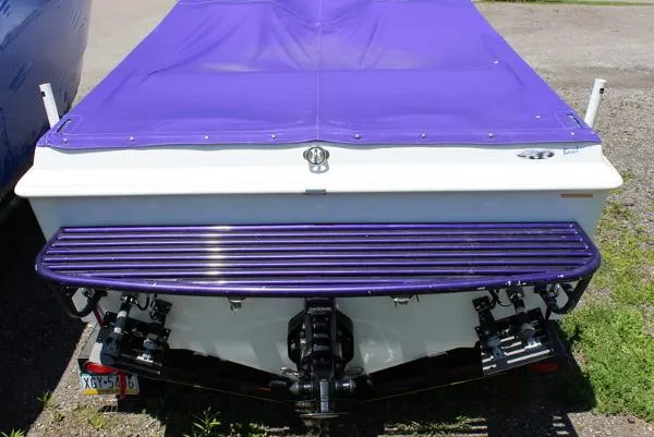 Slide: The Image of Baja 24 Outlaw 1997 - 6