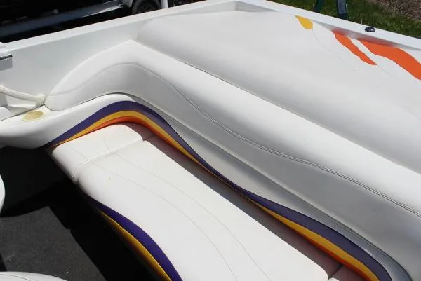 Slide: The Image of Baja 24 Outlaw 1997 - 8