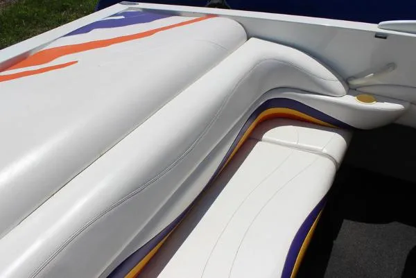 Slide: The Image of Baja 24 Outlaw 1997 - 9