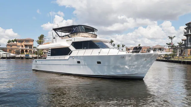 Slide: The Image of Altima 55 Pilothouse 2004 - 71