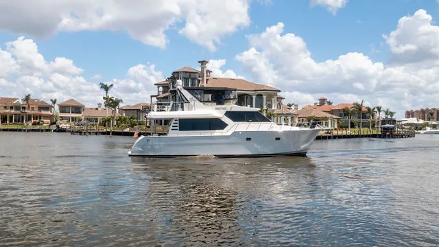 Slide: The Image of Altima 55 Pilothouse 2004 - 72
