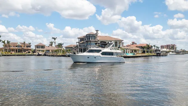 Slide: The Image of Altima 55 Pilothouse 2004 - 75