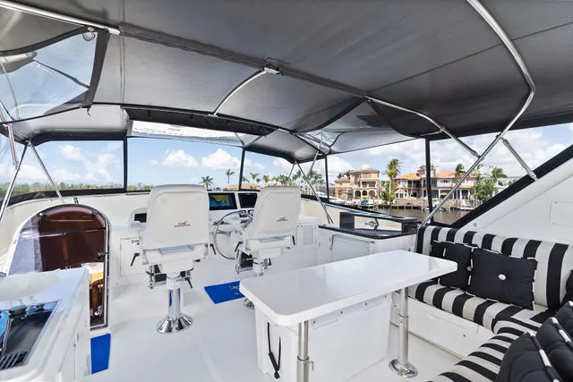 Slide: The Image of Altima 55 Pilothouse 2004 - 77