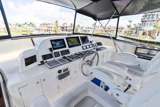 Slide: The Image of Altima 55 Pilothouse 2004 - 83