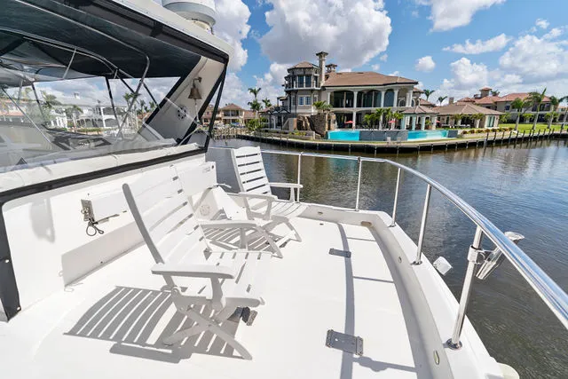 Slide: The Image of Altima 55 Pilothouse 2004 - 85