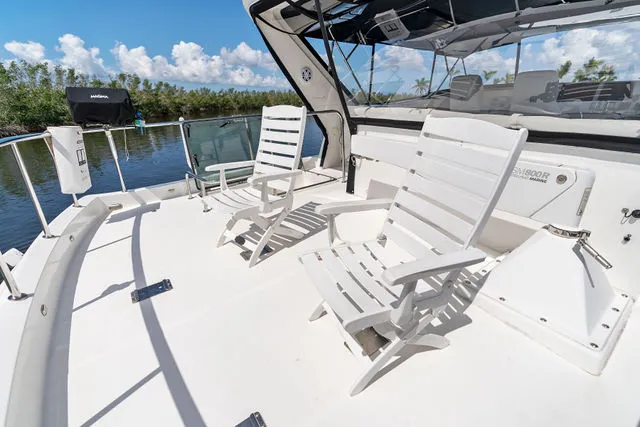 Slide: The Image of Altima 55 Pilothouse 2004 - 86