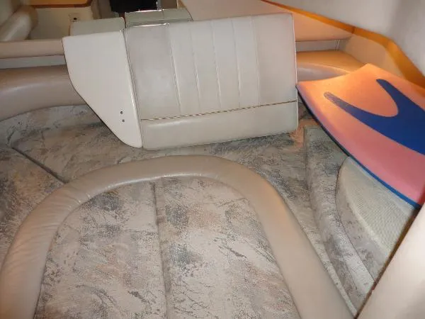 Slide: The Image of Sea Ray 370 Sundancer 1995 - 4