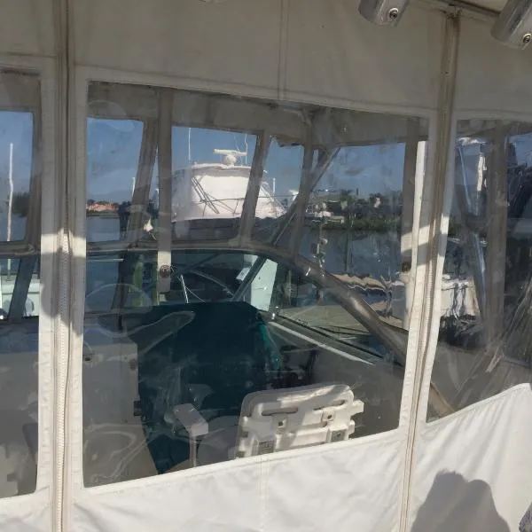 Slide: The Image of Kevlacat 2001 - 8