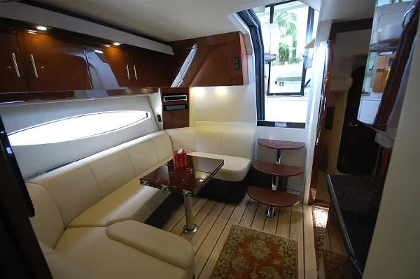 Slide: The Image of Regal 42 Coupe 2013 - 10