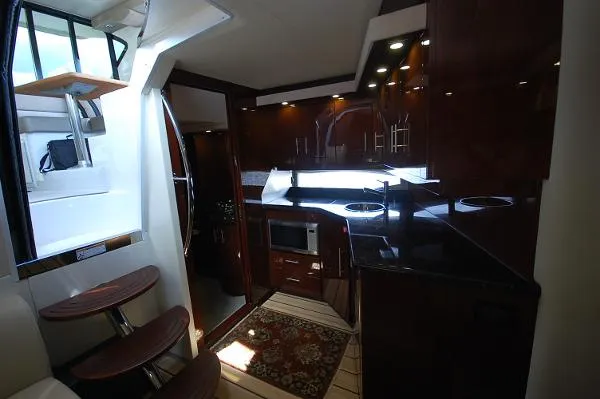 Slide: The Image of Regal 42 Coupe 2013 - 11