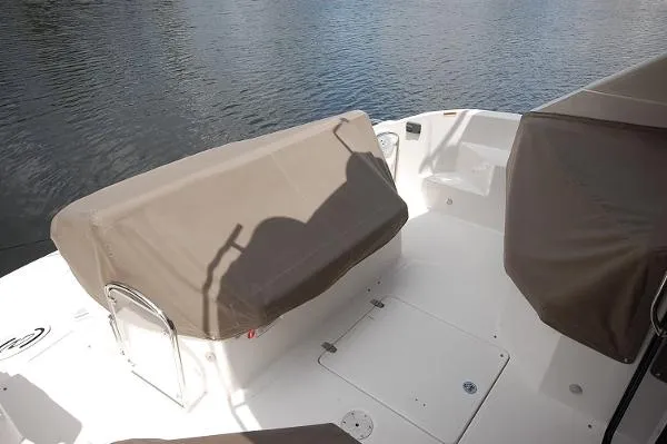 Slide: The Image of Regal 42 Coupe 2013 - 3