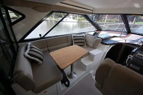 Slide: The Image of Regal 42 Coupe 2013 - 6