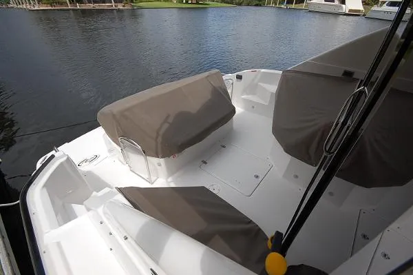 Slide: The Image of Regal 42 Coupe 2013 - 7