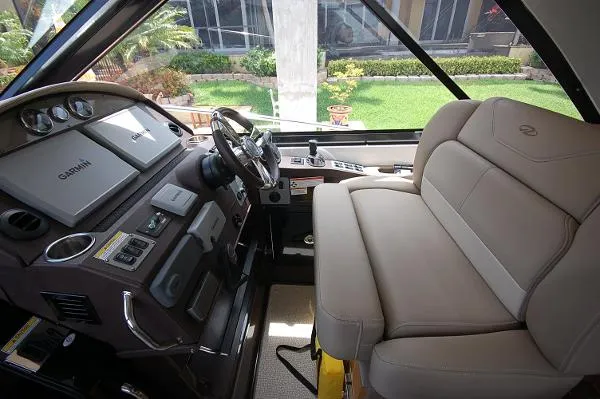 Slide: The Image of Regal 42 Coupe 2013 - 8