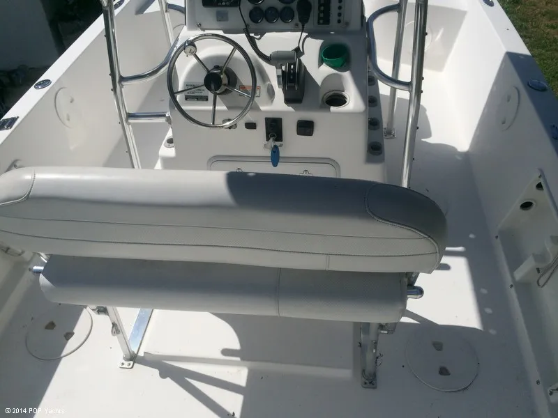 Slide: The Image of Pro 2150 Baykat 2007 - 4