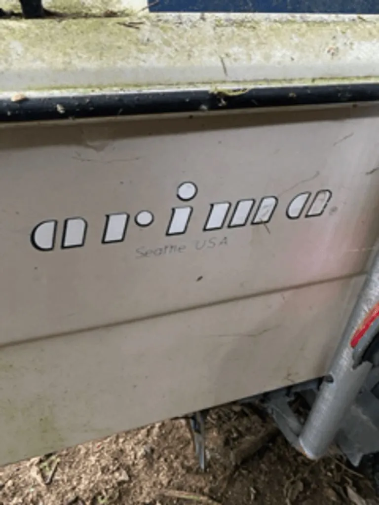 Slide: The Image of Amira Explorer 1990 - 12